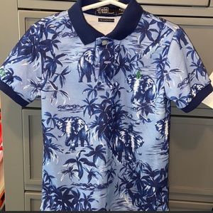 Ralph Lauren boys polo